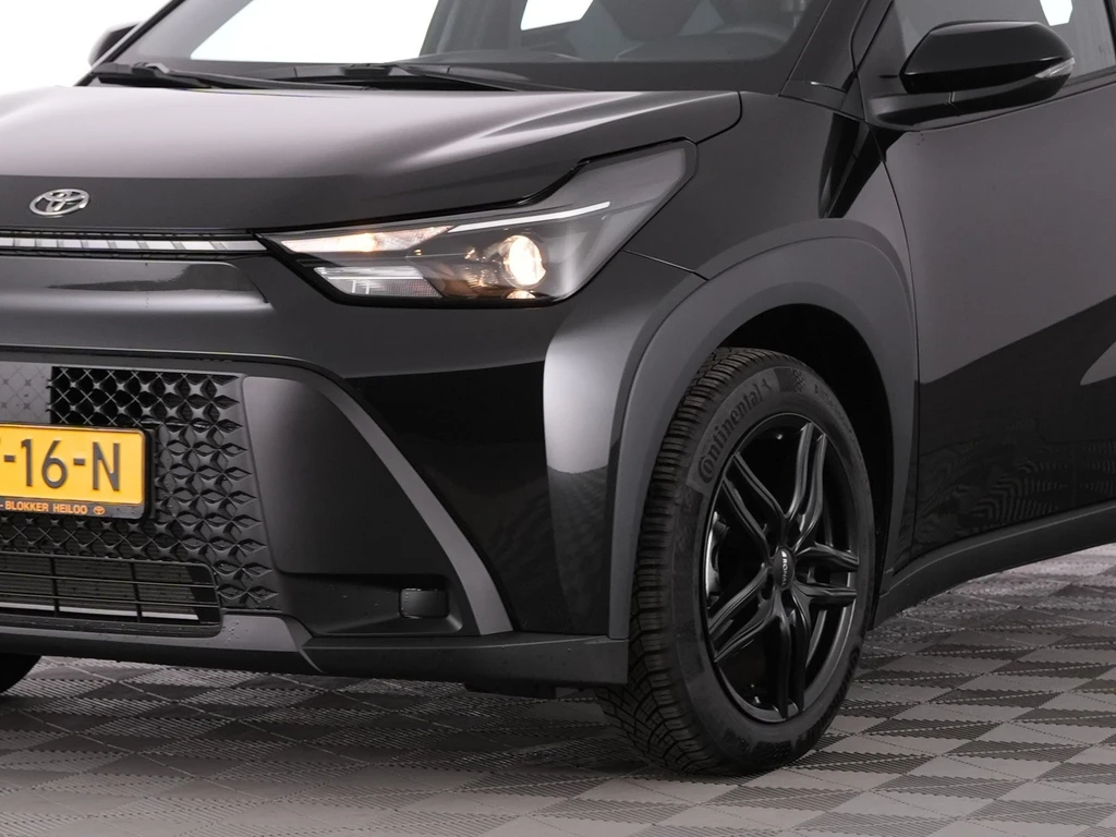 Toyota Aygo X – foto 29