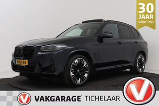 BMW iX3 – thumbnail 1
