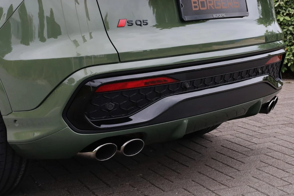 Audi SQ5 – foto 15