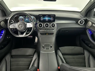 Mercedes-Benz GLC – thumbnail 18