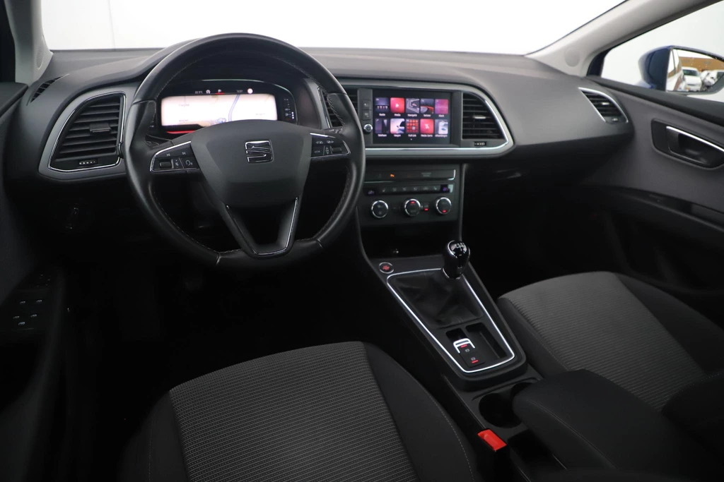 SEAT Leon – foto 14