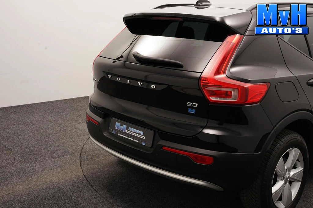 Volvo XC40 – foto 11