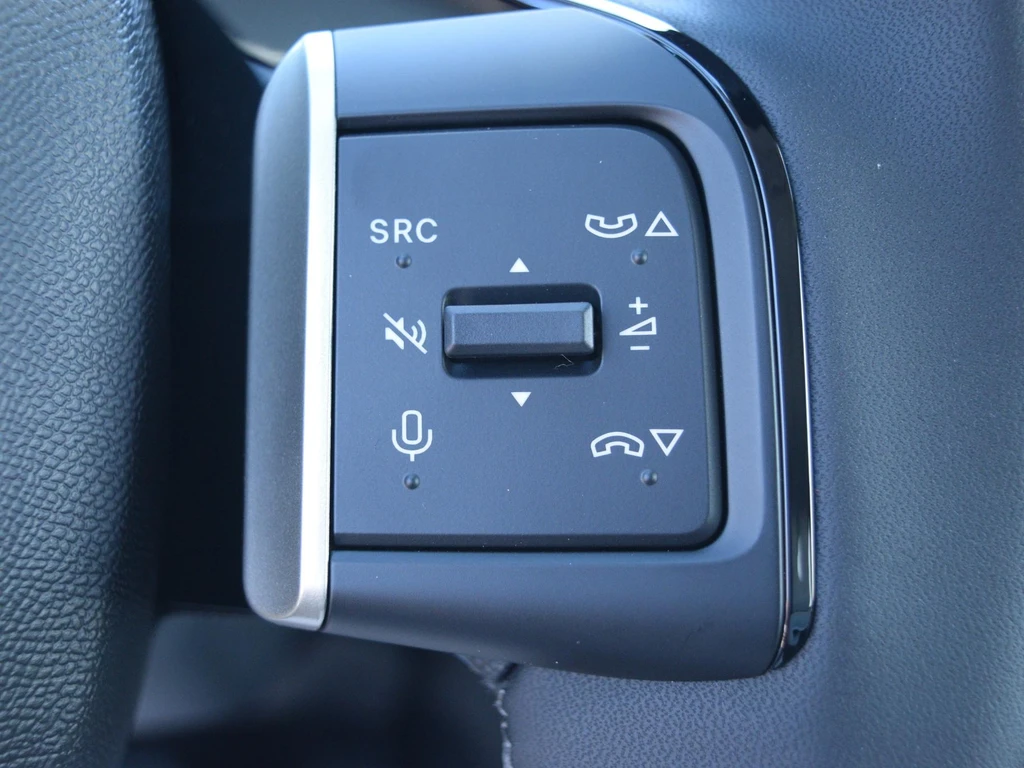 Citroën ë-C3 – foto 16
