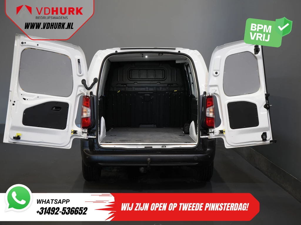 Toyota ProAce – foto 10