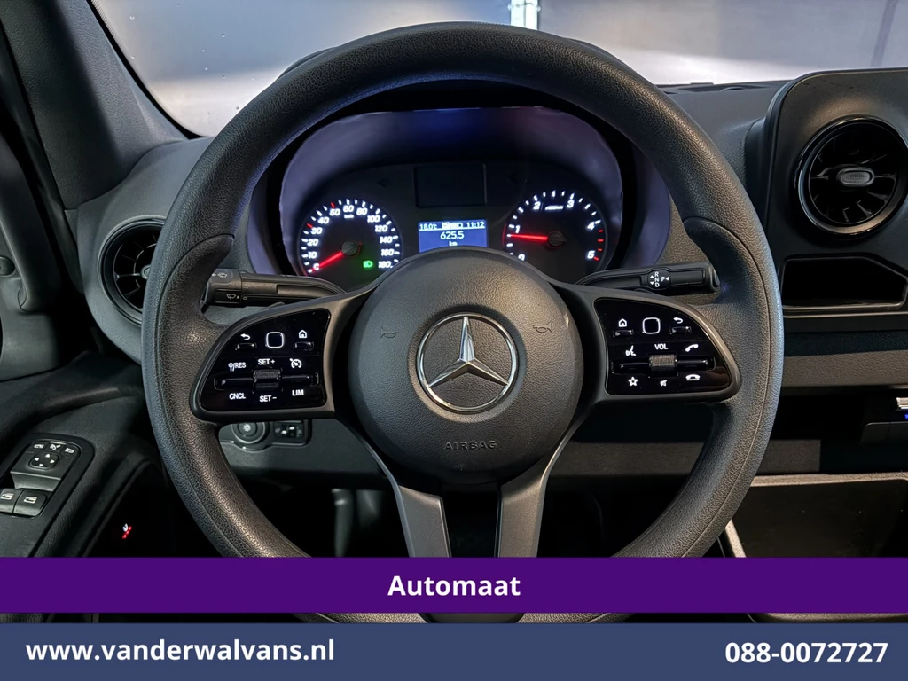 Mercedes-Benz Sprinter – foto 9