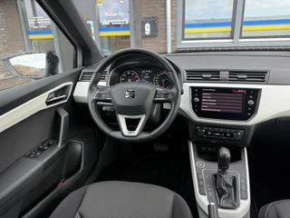 SEAT Arona – thumbnail 26