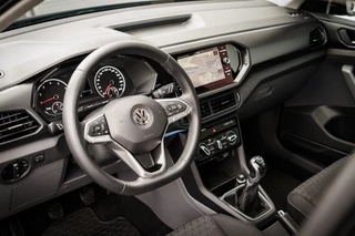 Volkswagen T-Cross – thumbnail 26