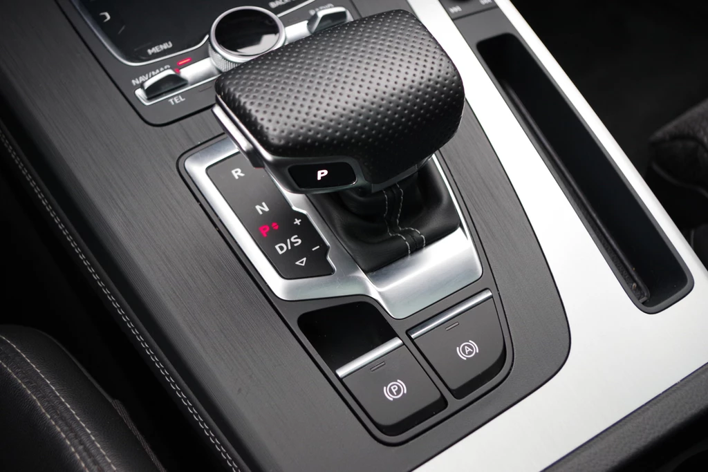 Audi Q5 – foto 34