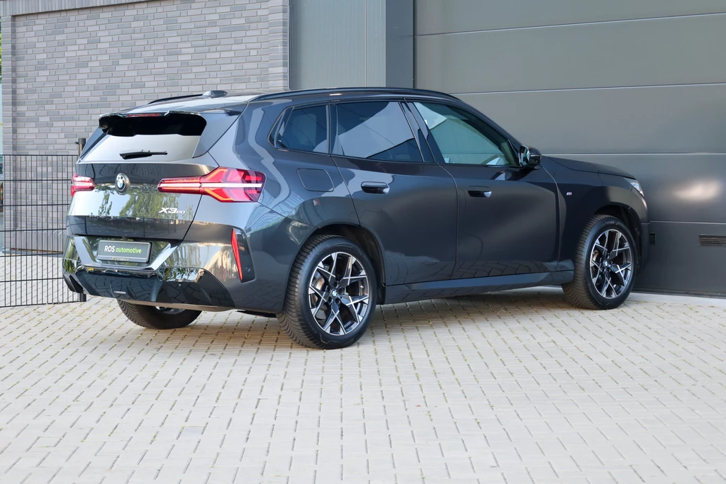 BMW X3 – foto 12