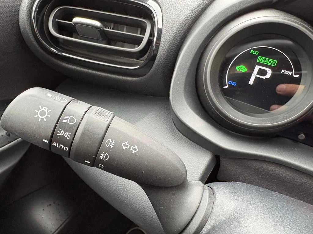 Toyota Yaris – foto 19