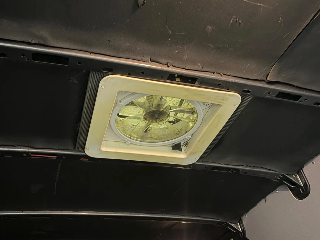 Volkswagen Crafter – foto 12