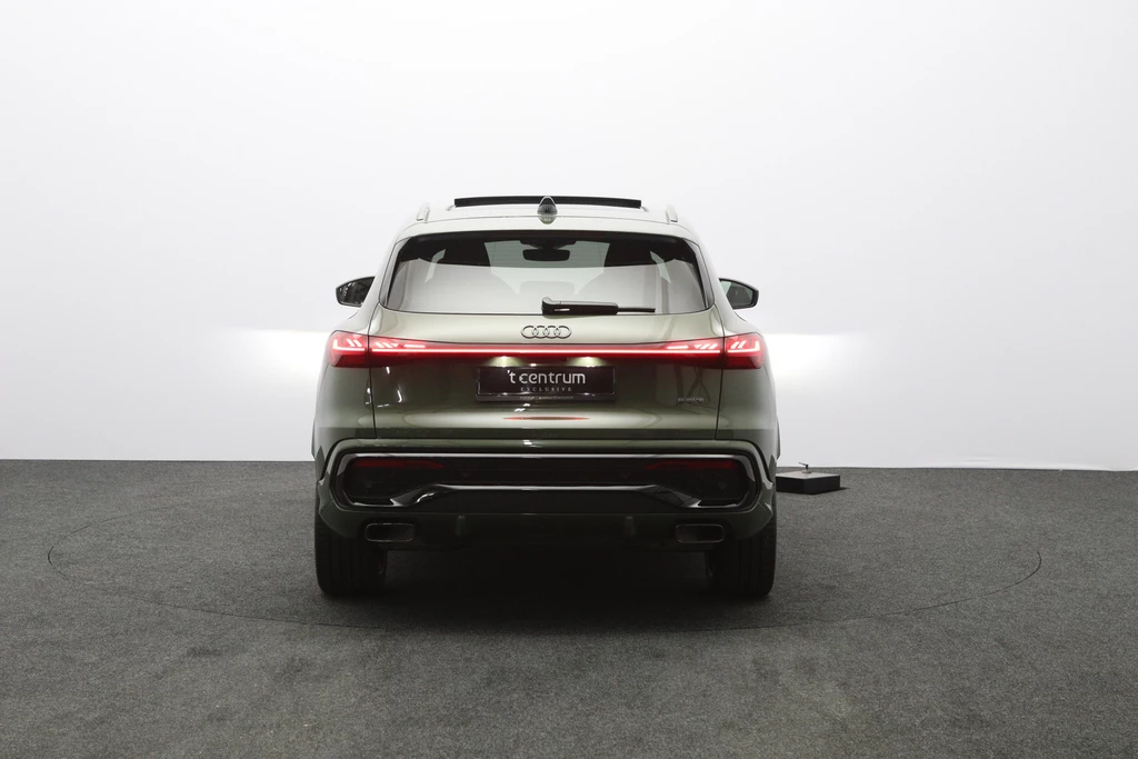 Audi Q5 – foto 4