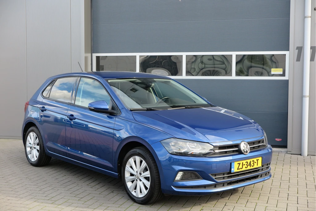 Volkswagen Polo – foto 19