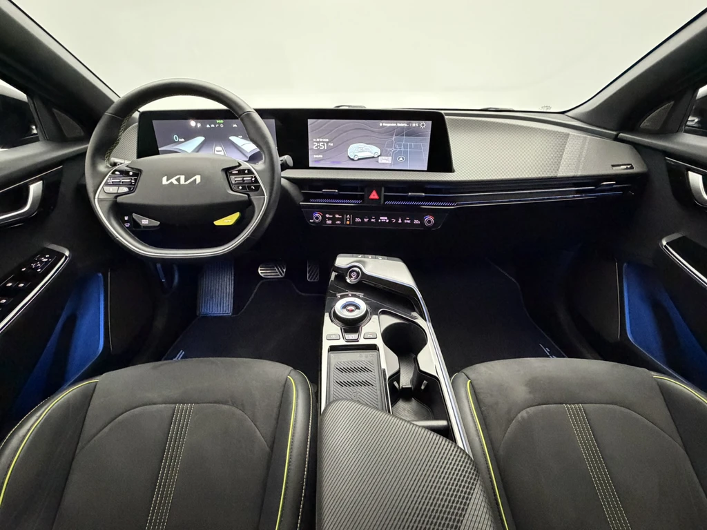 Kia EV6 – foto 9