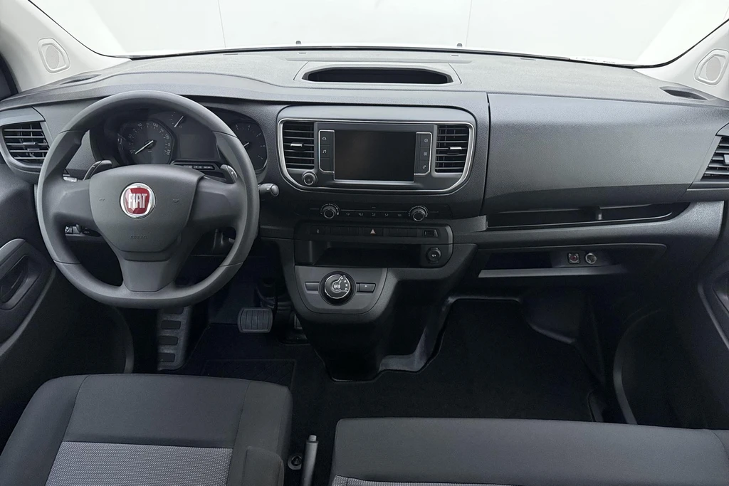 Fiat Scudo – foto 17