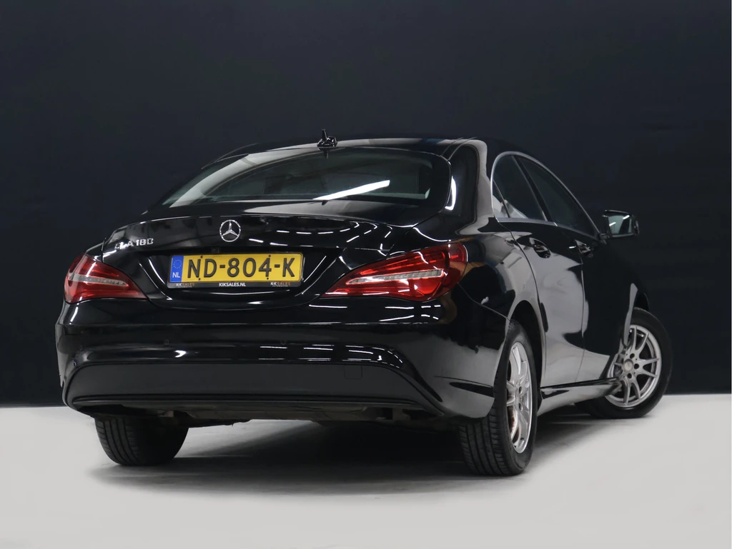 Mercedes-Benz CLA – foto 6