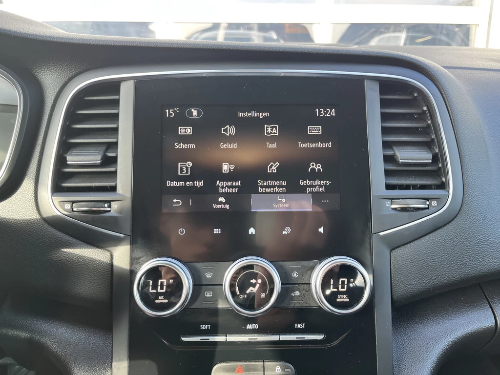 Renault Mégane Estate – foto 32