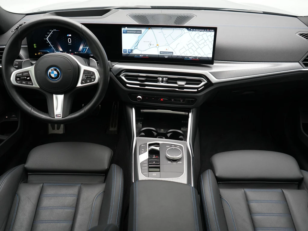 BMW 3 Serie – foto 25