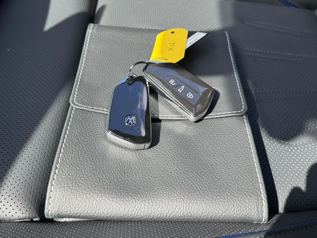 Volkswagen Tiguan – foto 82