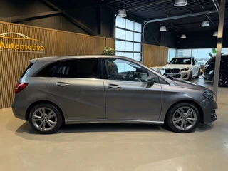 Mercedes-Benz B-Klasse – thumbnail 9