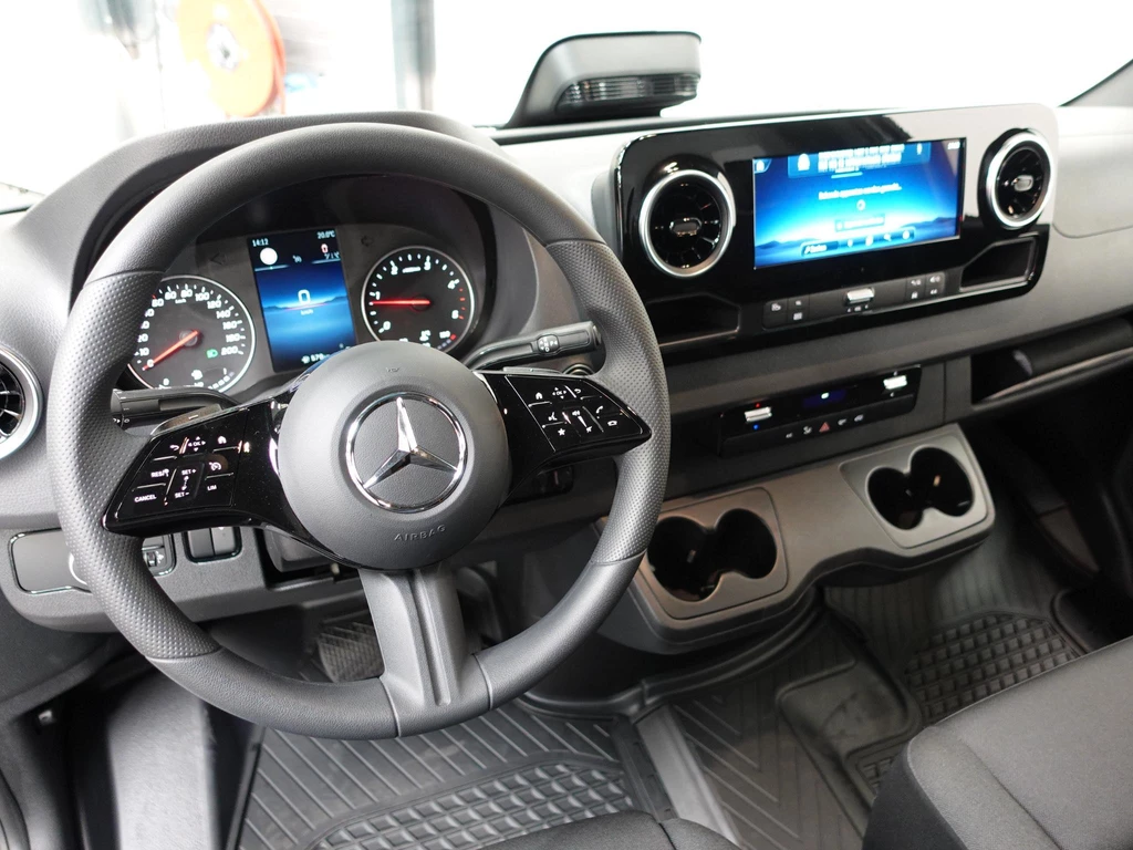 Mercedes-Benz Sprinter – foto 13