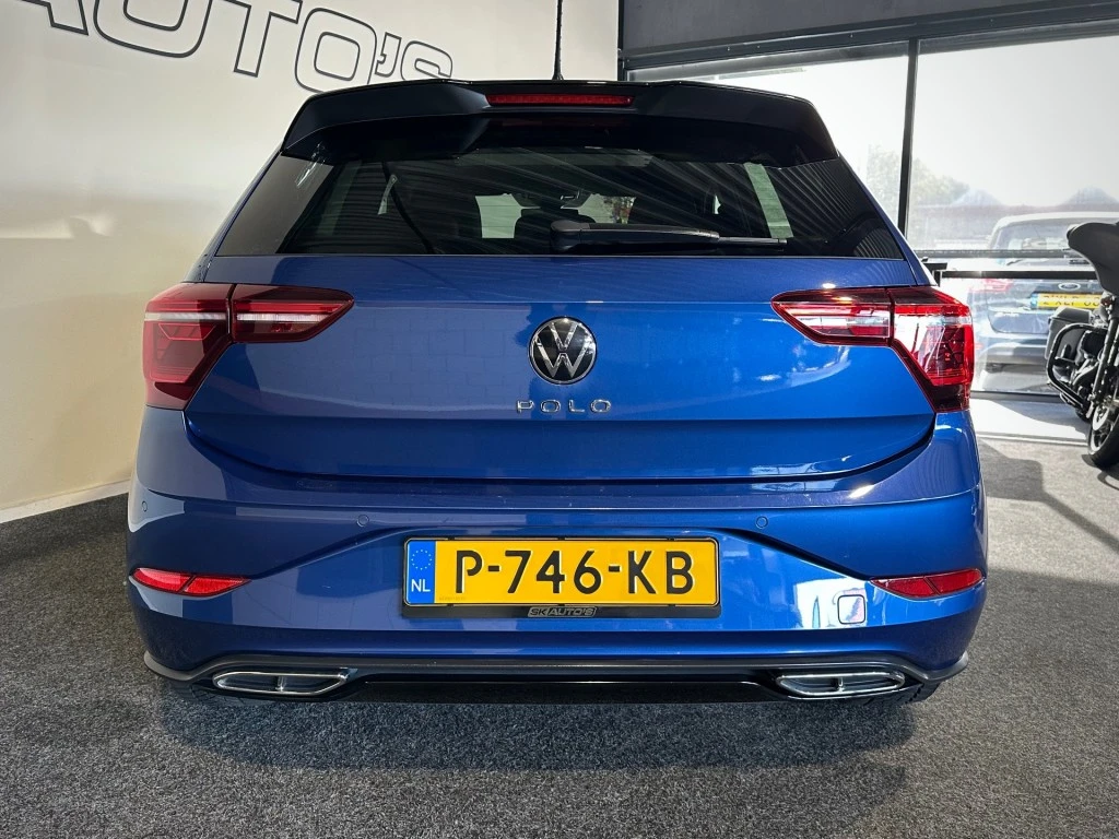 Volkswagen Polo – foto 10