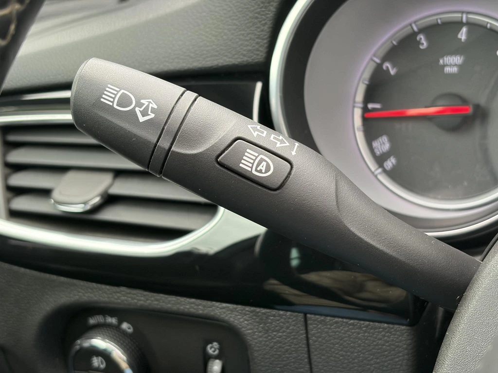 Opel Astra – foto 30