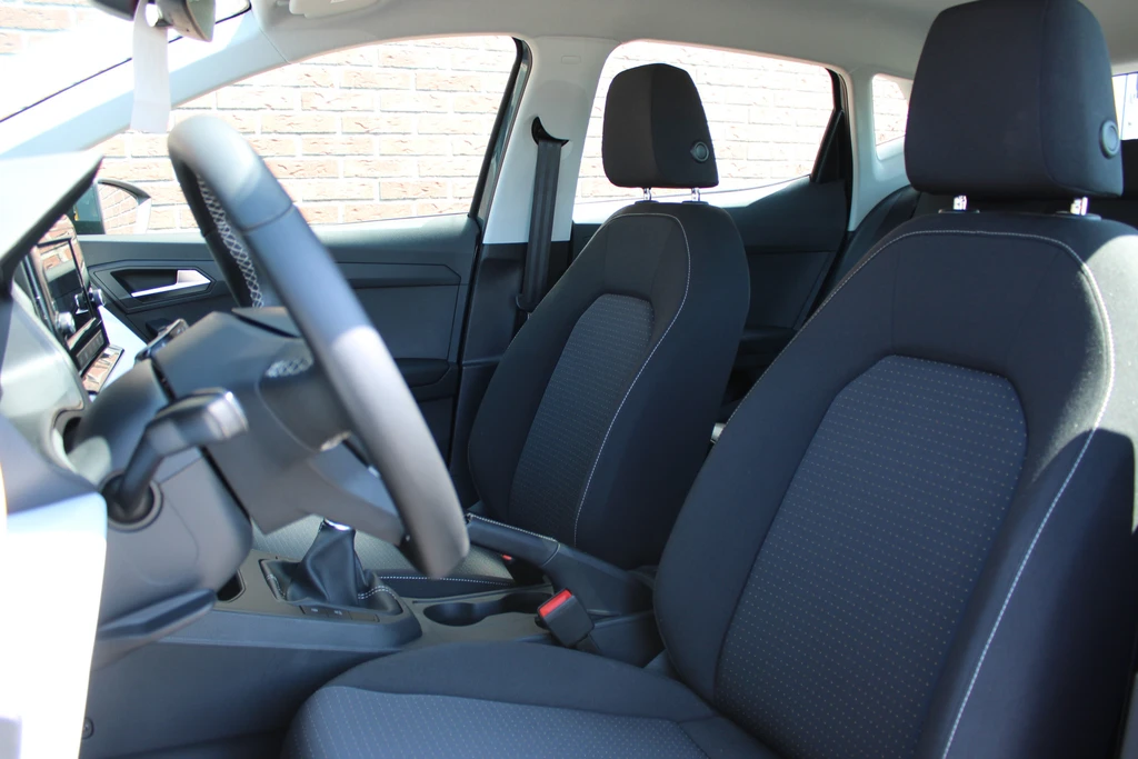SEAT Ibiza – foto 9