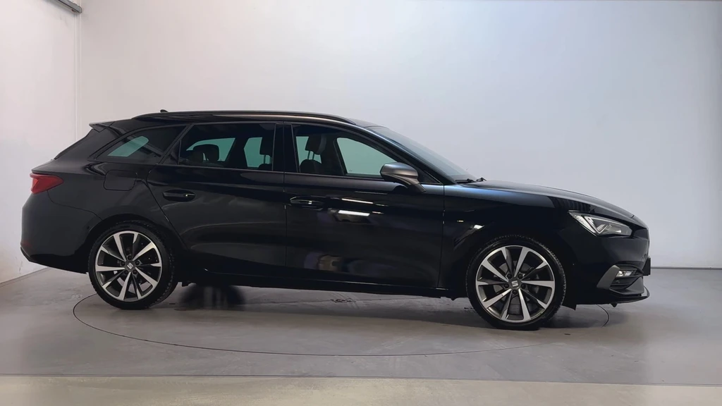 SEAT Leon – foto 6