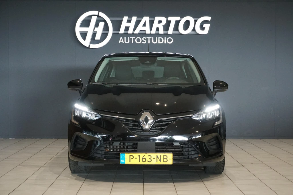 Renault Clio – foto 6