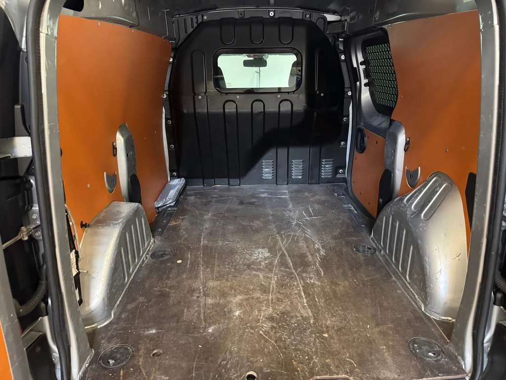 Renault Express – foto 24