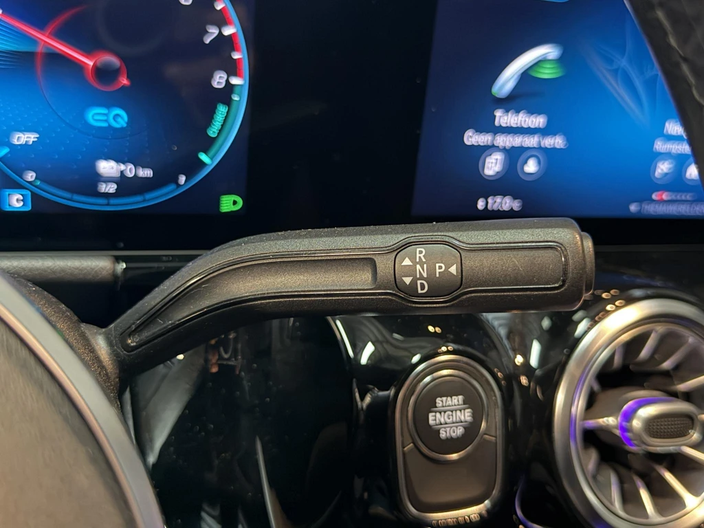 Mercedes-Benz B-Klasse – foto 26