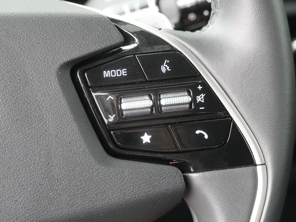 Kia Niro EV – foto 27
