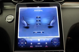 Mercedes-Benz C-Klasse – thumbnail 25
