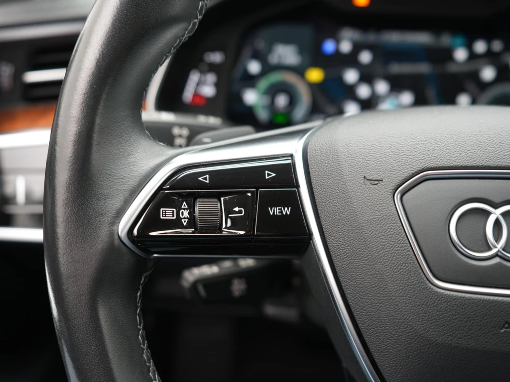 Audi A6 – foto 17