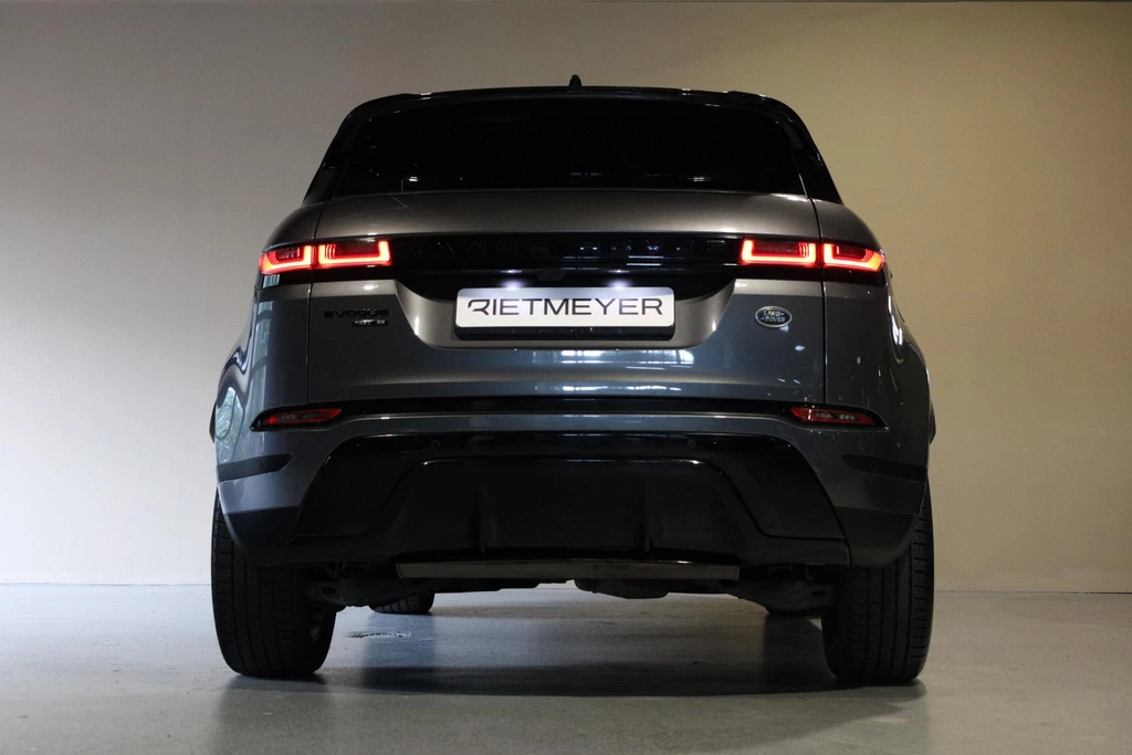 Land Rover Range Rover Evoque – foto 5