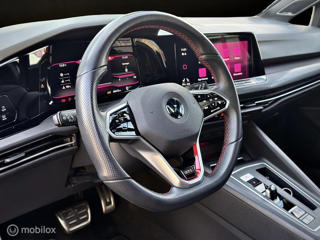 Volkswagen Golf – foto 7