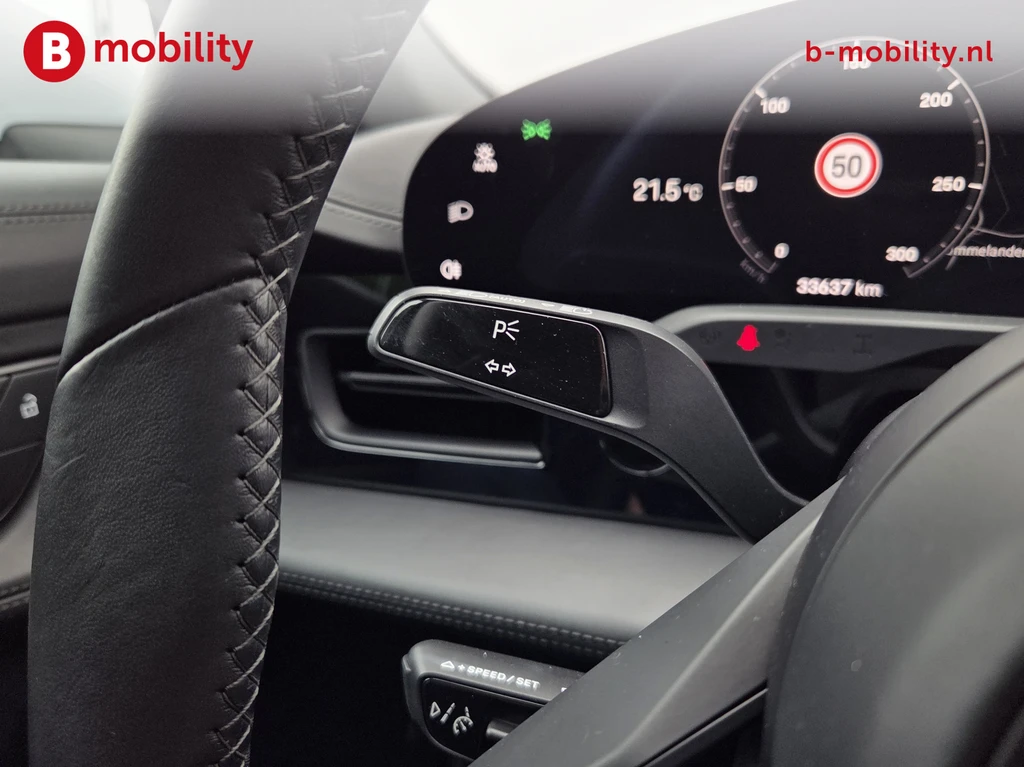 Porsche Taycan – foto 25