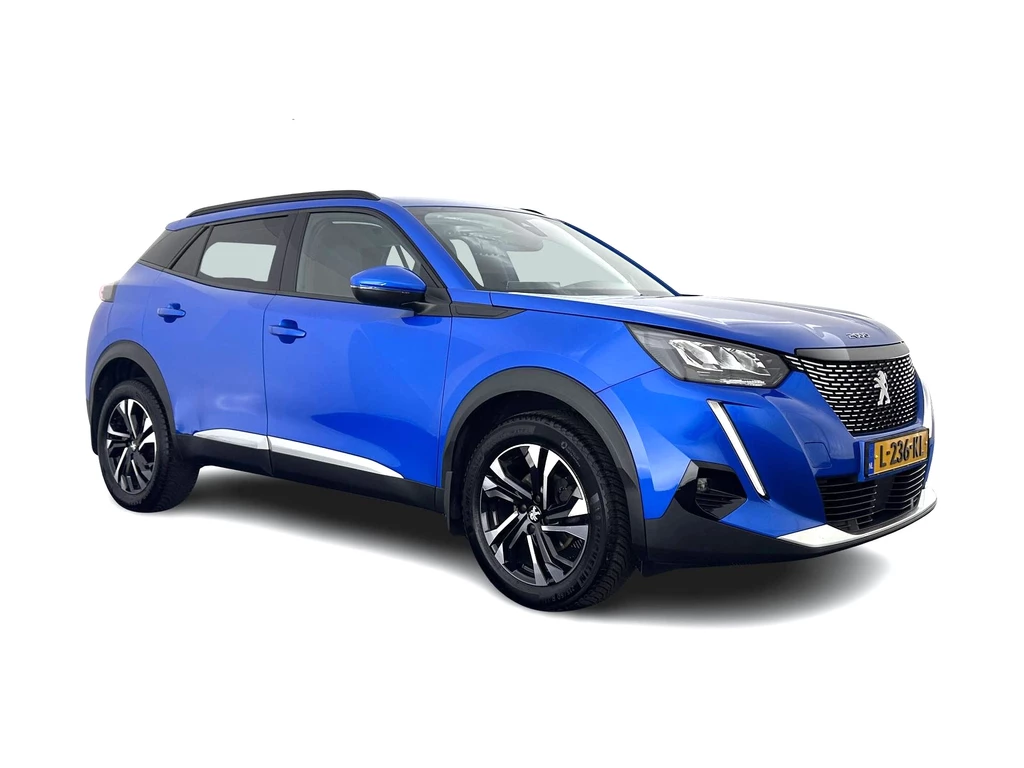 Peugeot 2008 – foto 6