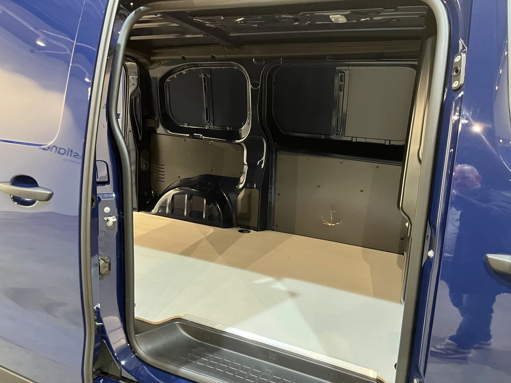 Opel Vivaro-e – foto 21
