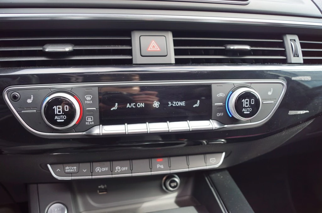 Audi A4 – foto 30