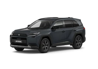 Suzuki Across – thumbnail 2