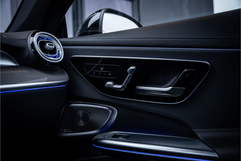 Mercedes-Benz CLE – foto 39