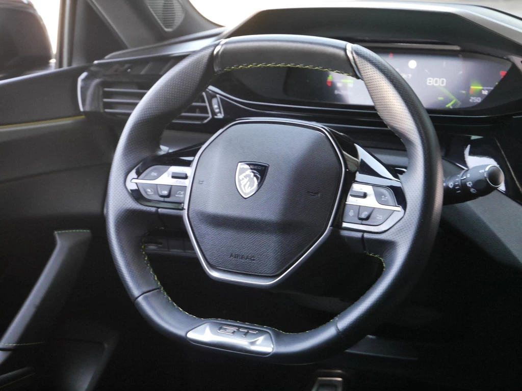 Peugeot 308 – foto 16