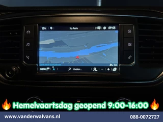 Opel Vivaro – thumbnail 6