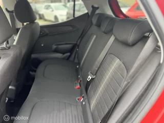 Hyundai i10 – thumbnail 24