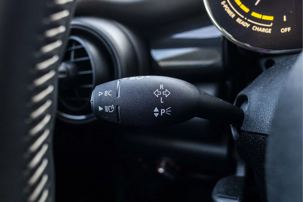 MINI Electric – foto 35