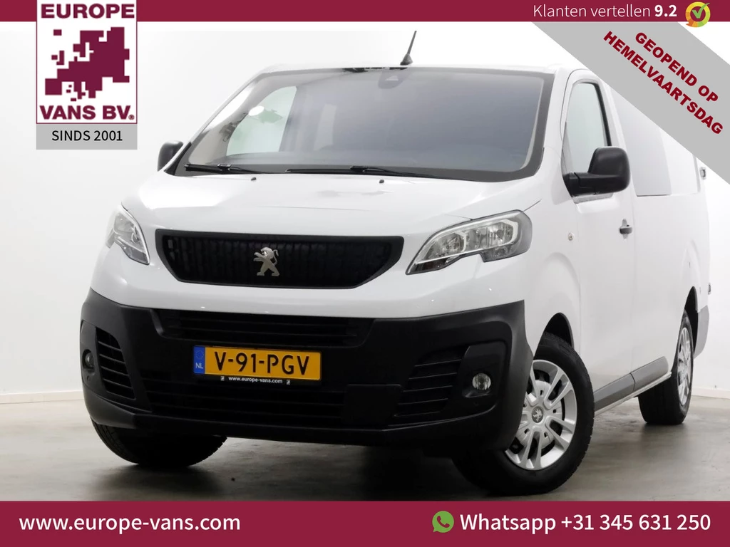 Peugeot Expert – foto 1