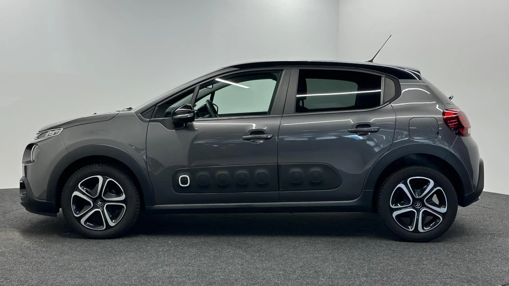 Citroën C3 – foto 2