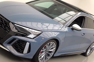 Audi RS3 – thumbnail 4